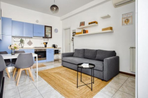 Casa Azzurra - Città Studi- Via Lomellina